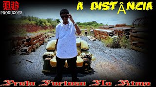 Dino Black  A Distância Clipe Oficial [upl. by Josey]