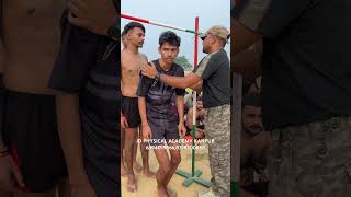 shorts height measurements indian army indianarmy [upl. by Gertrude]