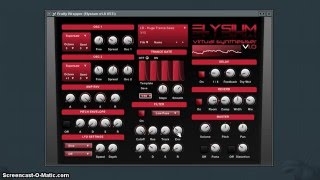 Elysium v10 VSTi [upl. by Arlen]