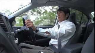 SUBARU LEGACY FIRST IMPRESSION B4 25i EyeSight S Package山野哲也 [upl. by Nimajaneb]