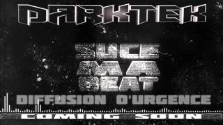 Darktek  Suce Ma Beat NEW ALBUM 2013 Trailer [upl. by Lusty128]