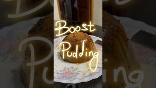 എളുപത്തിൽ ഒരു പുഡ്ഡിംഗ്  4 ingredients  boost pudding puddingrecipe food sweet [upl. by Peugia985]