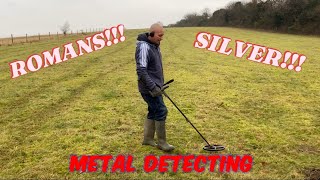 DEEP HOLE REVEALS BIG SURPRISE…metal detecting uk [upl. by Flynn585]