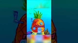 Do you know how many times SpongeBobs Pineapple House has been replaced spongebob shorts [upl. by Dranrev]