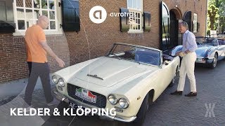 De romantiek achter oldtimers  Kelder amp Klöpping [upl. by Crain]