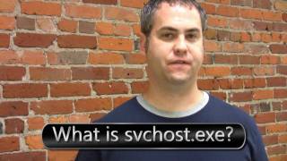 What is svchostexe [upl. by Bullough]