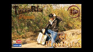 El Machete  TallaRín  TallaRecords  Cumbia Tropikal Ranchera [upl. by Fessuoy]