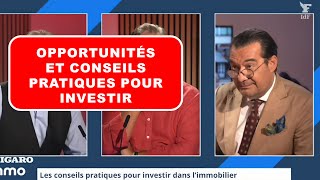 Opportunités et conseils pratiques pour investir [upl. by Uria]