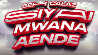 Seh Calaz  Siyai Mwana Aende prod by Cashlibs [upl. by Poucher]