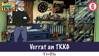 TKKG VERRAT AN TKKG Retro Let’s Play 06 Domian Selch [upl. by Damiano335]