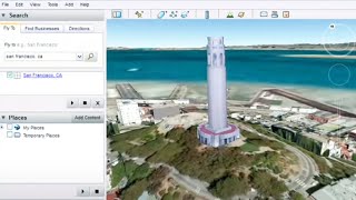 New features in Google Earth 43 [upl. by Weikert]