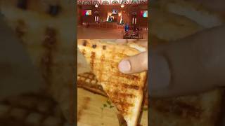 Kapil Sharmas Favorite SANDWICH recipekapilsharmatrendingviralyoutubeshortsshortsshortsfeed [upl. by Ydnak]