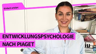 Entwicklungspsychologie einfach erklärt  Definition Arten und Methoden [upl. by Tyne]