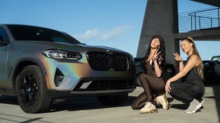 BMW X4 Review [upl. by Weaks]