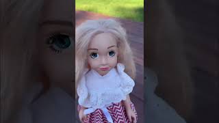 My Haunted Doll shorts [upl. by Tallia336]