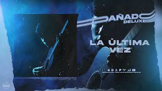 Ivan Cornejo  La Última Vez  deluxe Audio Oficial [upl. by Ybeloc754]