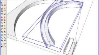 Shape Bender  Ramps and Roads [upl. by Grange]