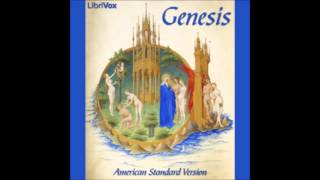 The Holy Bible Genesis FULL Audiobook [upl. by Roter]