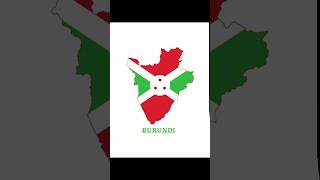 Welcome to Burundi 🇧🇮 burundi burunditourism youtubeshorts [upl. by Marela]