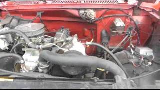 1982 Ford F100 Pickup  Classical Gas Motors [upl. by Poppy405]