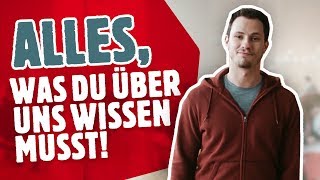 Was ist die DKMS und was macht sie  DKMS Deutschland [upl. by Ati967]