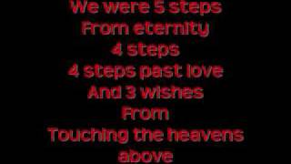 DRU HILL 5 STEPS WITH LYRICS [upl. by Hagile]