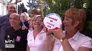 VU DICI  Les étoiles de Mougins un évènement très toqué [upl. by Ivette688]