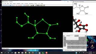 hyperchem [upl. by Aryam]