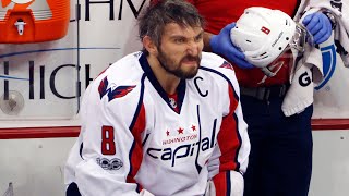 Alex Ovechkin Destroying People For 4 Minutes Straight [upl. by Margarethe587]