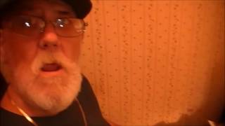 Angry Grandpa Is On Helium  iMustDestroyAll 3 Prank [upl. by Tova]