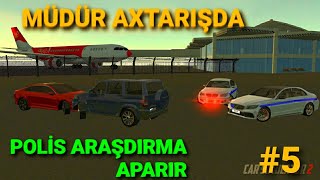 Müdür Axtarişda Polisler Araşdirma Aparir Maşin Oyunlari Car Simulator 2 kasib mafia maşin car [upl. by Sinoda]