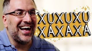 XUXUXU XAXAXA [upl. by Zahc]