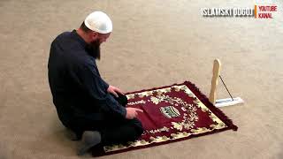 02 Jacija namaz  FARZ [upl. by Radec826]