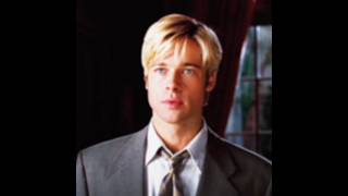 Brad Pitt ft Often Edit [upl. by Borreri214]