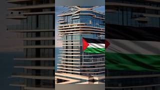 New buildings are form in Palestine million trending ytshort  viral  foryou  ytshort [upl. by Akihc]