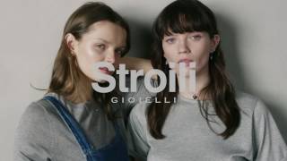 SPOT STROILI 2017 – COLLEZIONE MILLENNIALS [upl. by Lumbard358]