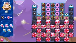 Candy crush saga level 17461 [upl. by Alansen]