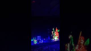 『 今日の30秒 』レッチリ redhotchilipeppers 東京ドーム ライブ 20240518 [upl. by Agamemnon]