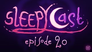 SleepyCast S2E20  Obliteration Circumcisions [upl. by Silvain]