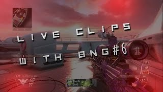 QUAD HEADSHOT LIVE CLIPS WITH BNG 6 [upl. by Eirojram920]