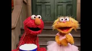 sesame street episode 4062 vhs [upl. by Arreik]