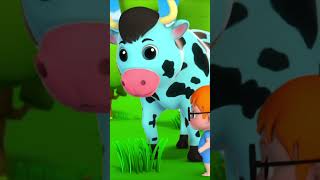 Der Alte McDonald shorts nurseryrhymes oldmacdonaldhadafarm poems kids [upl. by Devon201]