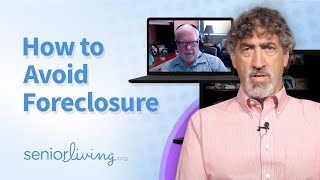 How to Avoid Foreclosure [upl. by Drofyar]