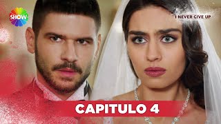 No Te Vayas Sin Mi  Capitulo 4  HD [upl. by Audsley]