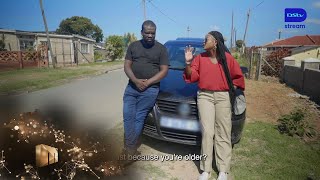 We will not get along – Kwa Njomane  S2  Mzansi Magic  Episode 8 [upl. by Asirret889]