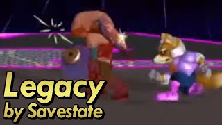 quotLegacyquot a Link Combo Video [upl. by Rednave578]