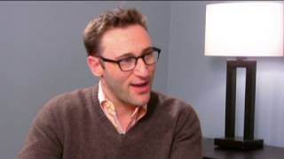 Simon Sinek Why to Wait Before Making an Emotional Decision [upl. by Meilen]