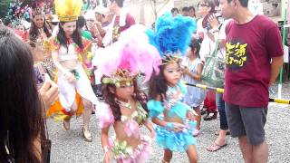 Samba Festival at Osu Japan [upl. by Verada263]