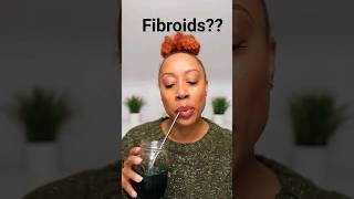 Optimal Health Green Juice for Fibroids Relief fibroidsupport fibroidwellness healingwithjuice [upl. by Allison998]