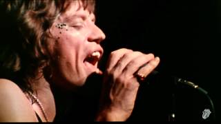 The Rolling Stones  Sweet Virginia Live  OFFICIAL [upl. by Nnyladnarb]